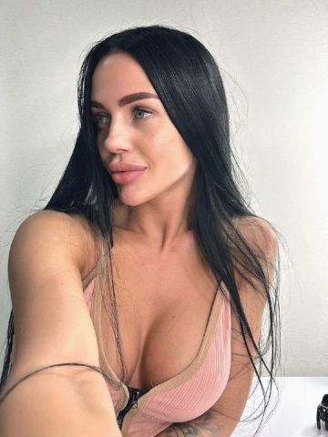 Светлана Домодедово