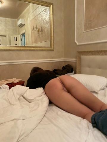 Ася Дрессировщица фото 11