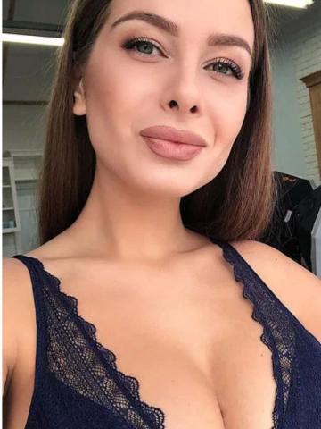 Валентина Симпатичная Реал Домодедово