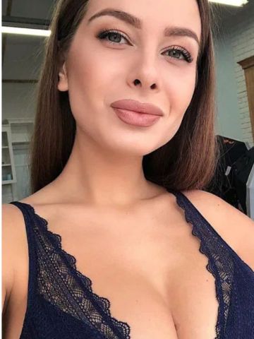 Валентина Симпатичная Реал фото 3