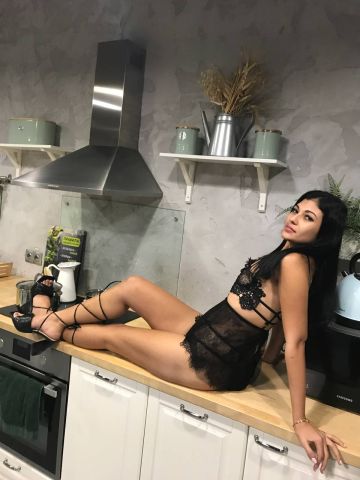 Милана Домодедово