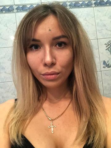 Кристина Мартышка фото 2