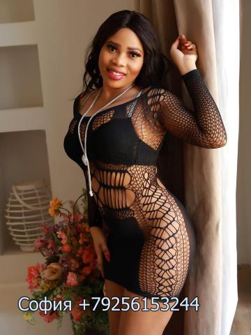 Жанна фото 6